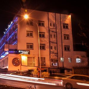 Kahama Hotel Nairobi